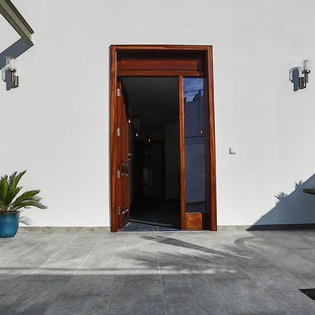 Apartamento Tierra Y Mar 3 -Arrecife Dış mekan fotoğraf