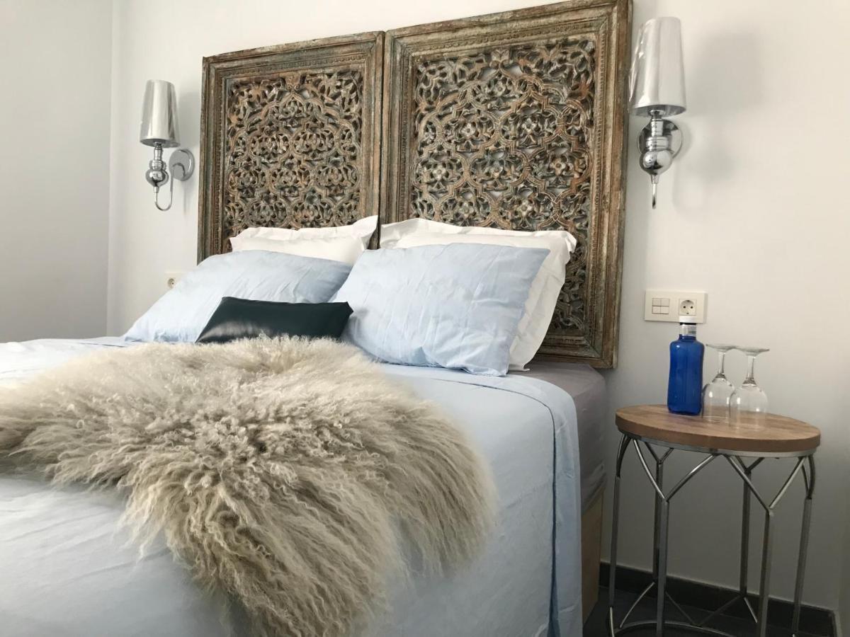 Apartamento Tierra Y Mar 3 -Arrecife Dış mekan fotoğraf