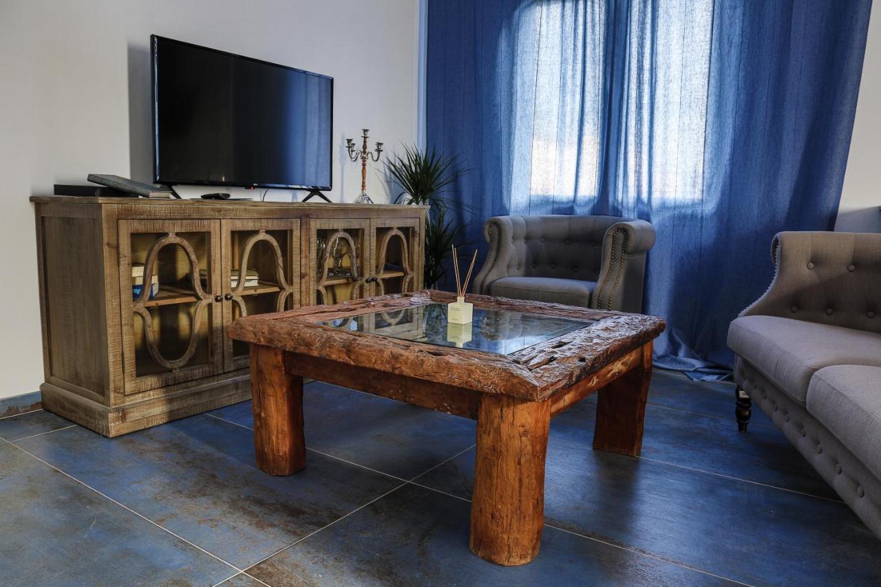 Apartamento Tierra Y Mar 3 -Arrecife Dış mekan fotoğraf