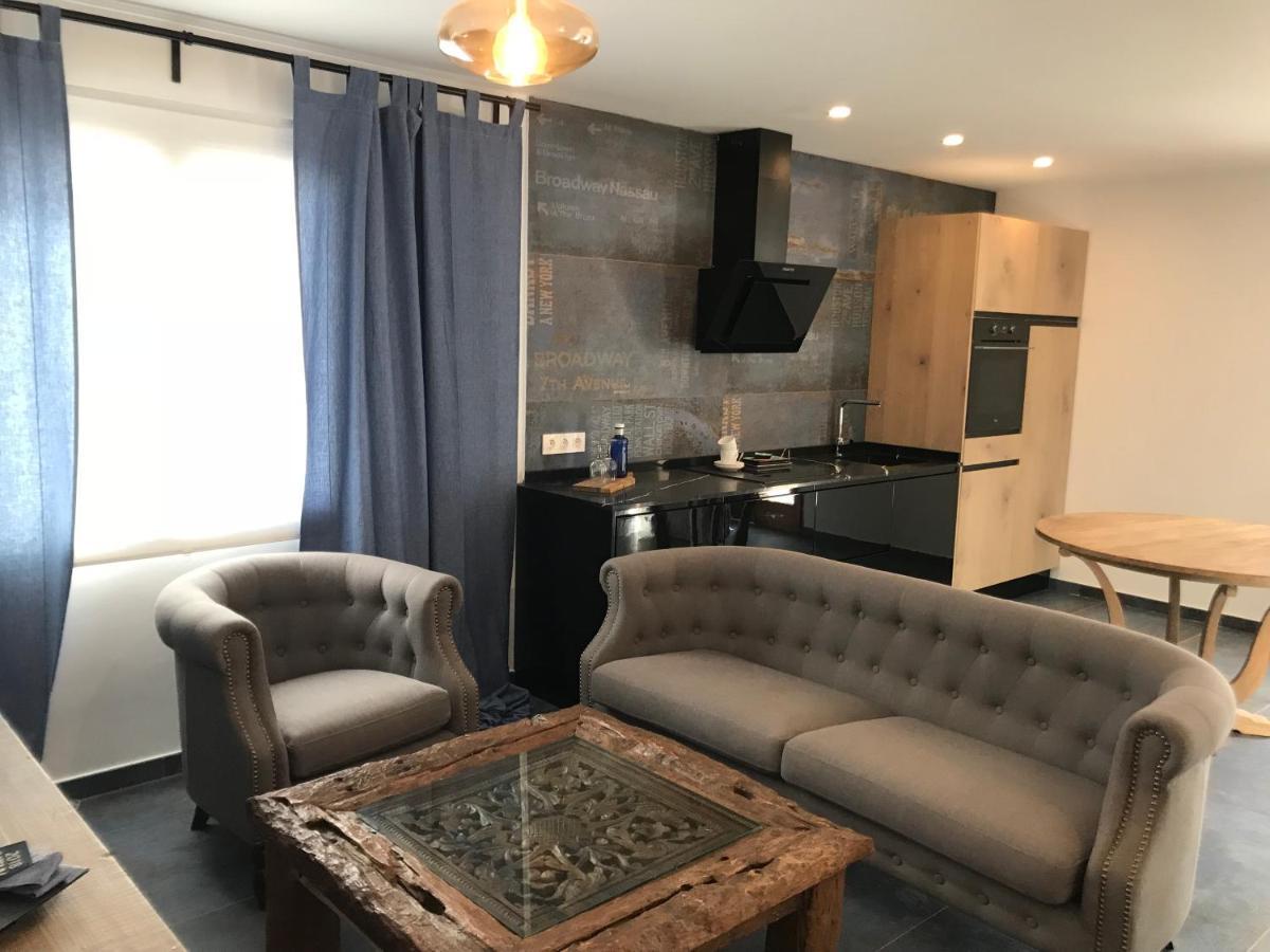 Apartamento Tierra Y Mar 3 -Arrecife Dış mekan fotoğraf