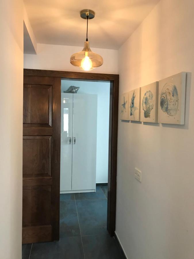 Apartamento Tierra Y Mar 3 -Arrecife Dış mekan fotoğraf