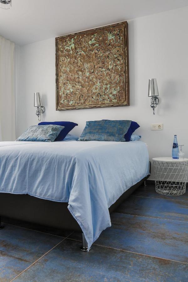 Apartamento Tierra Y Mar 3 -Arrecife Dış mekan fotoğraf