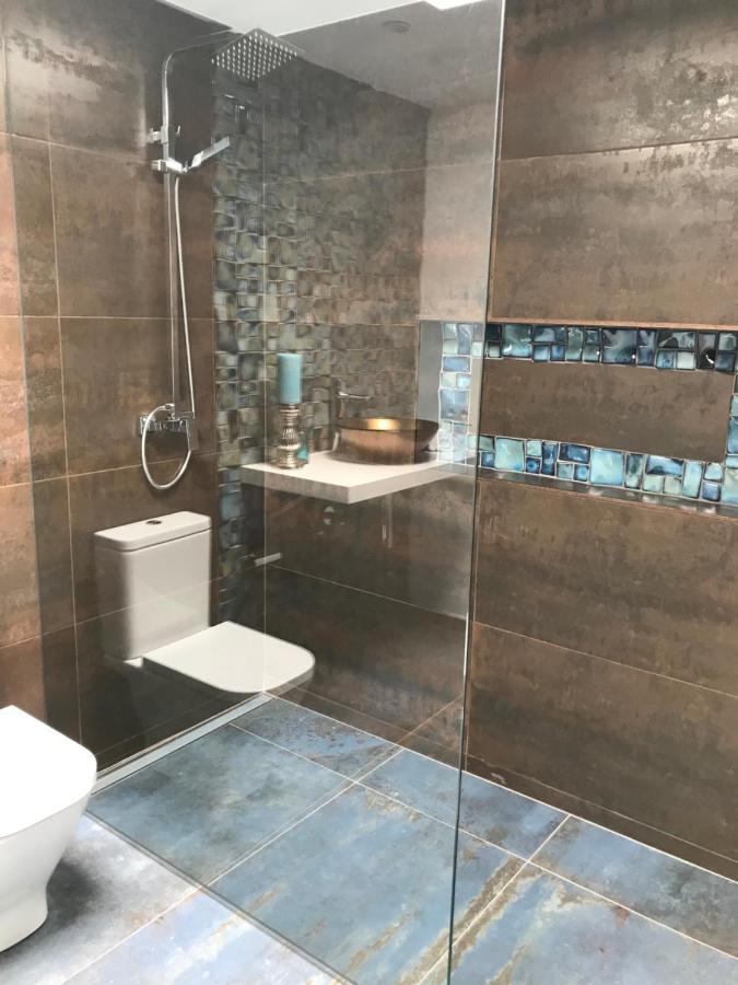 Apartamento Tierra Y Mar 3 -Arrecife Dış mekan fotoğraf